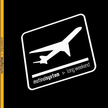 Matinalsystem - Girl Of Beijing